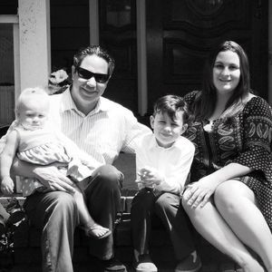 Meet your Posher, Joseph